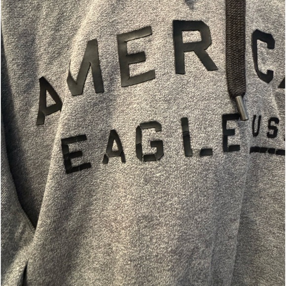 American eagle hoodie, size small - Picture 2 of 3
